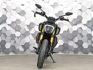 2019 Ducati Diavel 1260, чёрный, 1499000 рублей, вид 5