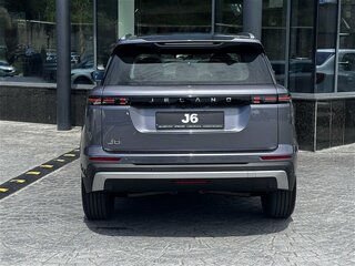 2026 Jeland J6, серый, 2549000 рублей, вид 4