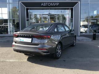 2025 Belgee S50, серый, 1990000 рублей, вид 5