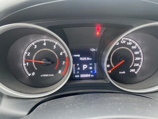 2011 Mitsubishi ASX I, белый, 770000 рублей, вид 4