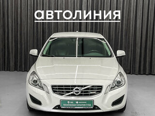 Volvo S60 II