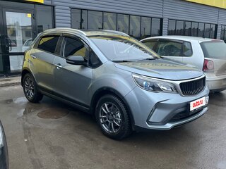 2023 Livan X3 Pro, серый, 1500000 рублей, вид 2