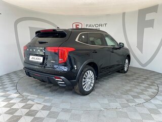 2026 Haval Jolion I Рестайлинг, чёрный, 2949000 рублей, вид 2