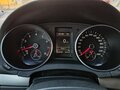 2012 Volkswagen Golf VI, белый, 860000 рублей - вид 8