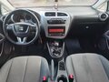 2011 SEAT Leon II Рестайлинг, серебристый, 1075000 рублей - вид 8