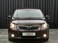 2009 Toyota Avensis III, фиолетовый, 859000 рублей - вид 1