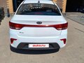 2019 Kia Rio IV, белый, 1100000 рублей - вид 3