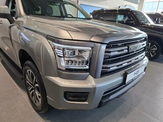 2026 Haval H5 II, серый, 4349000 рублей, вид 5