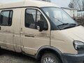 2012 ГАЗ ГАЗель (2705) Комби, бежевый, 650000 рублей - вид 2