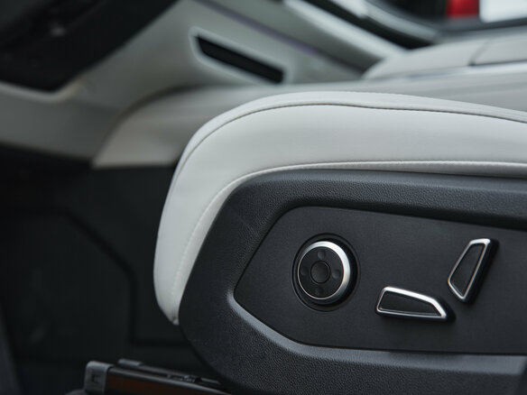 2025 Changan Deepal S07 31.73 kWh I Рестайлинг, серый, 5289900 рублей - вид 13