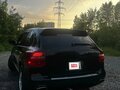 2009 Porsche Cayenne I Рестайлинг (957), чёрный, 1120000 рублей - вид 3