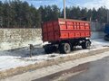 2011 СЗАП 8551, оранжевый, 650000 рублей - вид 4