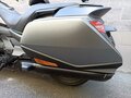 2024 Honda GL 1800 Gold Wing, серебристый, 2399000 рублей - вид 10