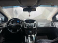 2013 Ford Focus III, белый, 650000 рублей - вид 10