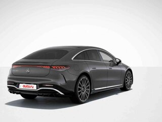 2026 Mercedes-Benz EQS 450+ I Рестайлинг 2, серый, 9900000 рублей, вид 2