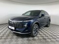 2026 Haval F7 II, синий