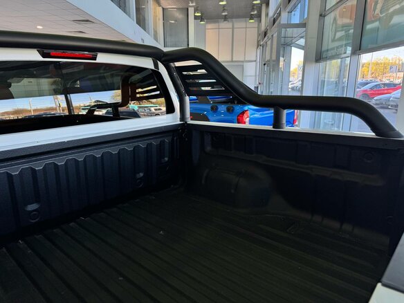 2026 Foton Tunland V9, белый, 5682000 рублей - вид 35