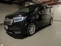 2019 Honda Stepwgn Spada V Рестайлинг, чёрный, 2700000 рублей - вид 5