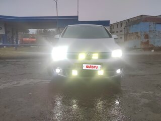 2010 Volkswagen Golf Plus II, серый, 650000 рублей, вид 5