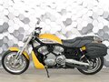 2005 Harley-Davidson V-Rod, жёлтый, 759000 рублей - вид 1