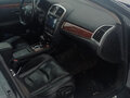 2007 Cadillac SRX I, серый, 900000 рублей - вид 11