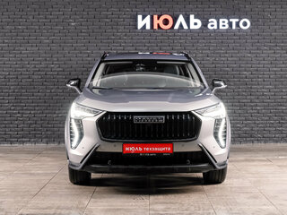 2025 Haval Jolion I Рестайлинг, серый, 2250000 рублей, вид 2