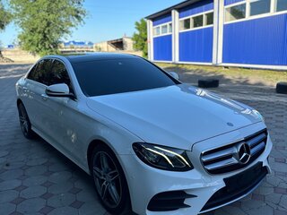 2016 Mercedes-Benz E-Класс 200 V (W213, S213, C238), белый, 2950000 рублей, вид 3