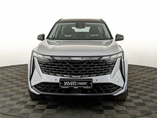 2024 Geely Atlas II, серый, 2470000 рублей, вид 2