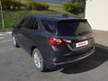 2020 Chevrolet Equinox III, серый, 1650000 рублей - вид 8