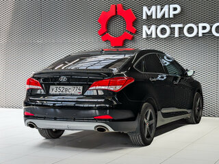 2013 Hyundai i40 I, чёрный, 950000 рублей, вид 4