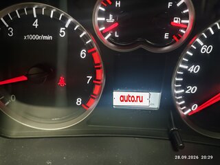 2011 Great Wall Hover H5, серый, 845000 рублей, вид 2