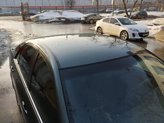 2002 Toyota Camry V (XV30), зелёный, 700000 рублей, вид 5