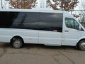 2014 Mercedes-Benz Sprinter, белый, 4750000 рублей - вид 9