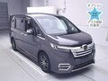 2022 Honda Stepwgn V Рестайлинг, серый, 2000000 рублей