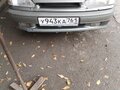 2010 Lada (ВАЗ) 2114, серый, 200000 рублей