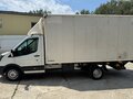 2018 Ford Transit, белый, 2200000 рублей - вид 5