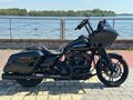 2015 Harley-Davidson CVO Road Glide Limited, чёрный, 1600000 рублей - вид 6
