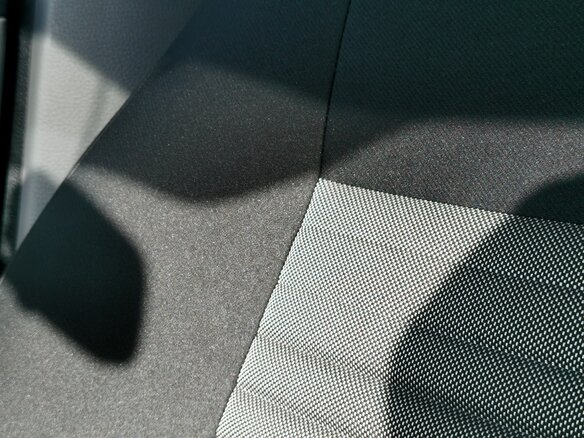 2012 Suzuki SX4 I (Classic) Рестайлинг, чёрный, 1310000 рублей - вид 10