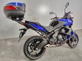 2012 Kawasaki Versys 650, синий, 509000 рублей - вид 6