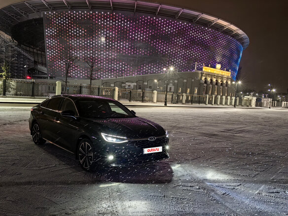 2023 Chery Arrizo 8, чёрный, 2300000 рублей - вид 5