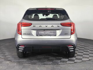 2026 Haval Jolion I Рестайлинг 2, серый, 2499000 рублей, вид 4