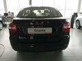 2026 Lada (ВАЗ) Granta I Рестайлинг, чёрный, 1098000 рублей - вид 7
