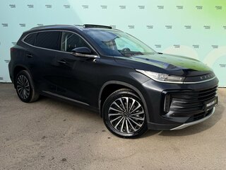 2023 Exeed TXL I Рестайлинг, серый, 1895000 рублей, вид 1