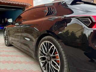 2024 Zeekr 001 100 kWh I Рестайлинг 1, чёрный, 7477000 рублей, вид 5