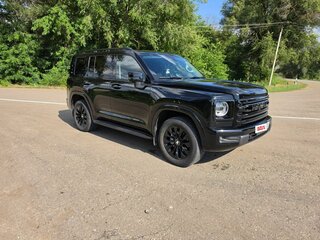 2024 Haval H9 II, чёрный, 4400000 рублей, вид 3