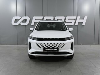 2023 Exeed LX I Рестайлинг 2, белый, 2340000 рублей, вид 3