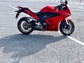 2018 Honda VFR 800, красный, 840000 рублей - вид 2