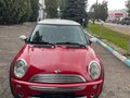 2005 Mini Hatch Cooper I (R50), красный, 880000 рублей - вид 3