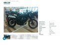 2025 Honda CL 500, зелёный, 727000 рублей - вид 5
