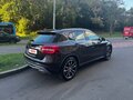2014 Mercedes-Benz GLA 200 CDI I (X156), коричневый - вид 10